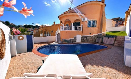 Villa - Revente - Ciudad quesada - Ciudad Quesada
