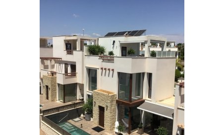 Villa - Revente - Ciudad quesada - Ciudad Quesada