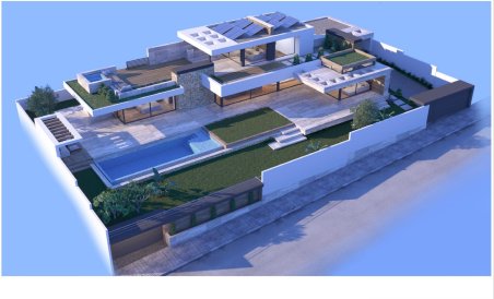 Villa - Revente - Ciudad quesada - Ciudad quesada