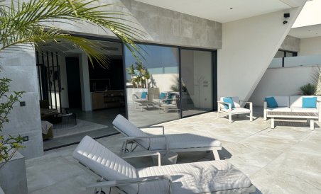 Villa - Revente - Ciudad quesada - Ciudad Quesada