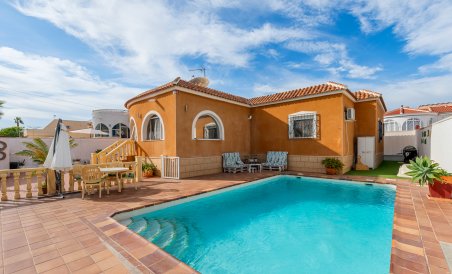 Villa - Revente - Ciudad quesada - Ciudad Quesada