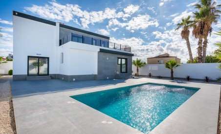 Villa - Revente - Ciudad quesada - Ciudad Quesada