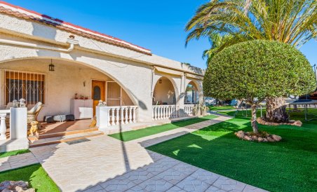 Villa - Revente - Ciudad quesada - Ciudad Quesada