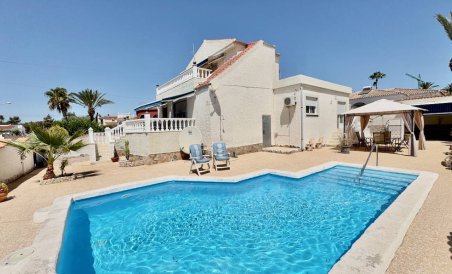 Villa - Revente - Ciudad quesada - Ciudad Quesada