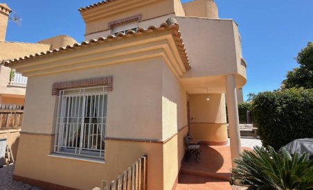 Villa - Revente - Ciudad quesada - Doña Pepa