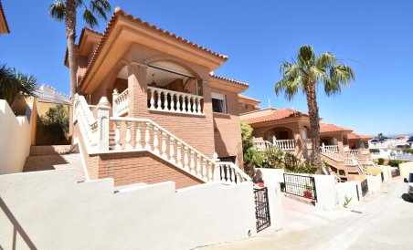 Villa - Revente - Ciudad Quesada - Golf course