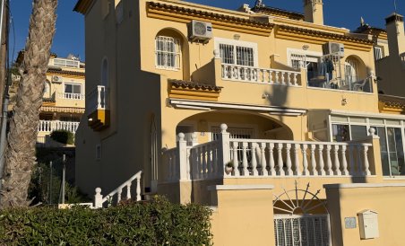 Villa - Revente - Ciudad quesada - La Marquesa Golf