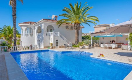 Villa - Revente - Ciudad quesada - MGRU-96899