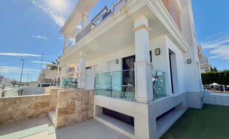 Villa - Revente - Ciudad quesada - Pueblo Bravo