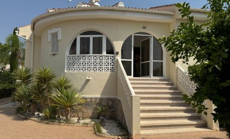 Villa - Revente - Ciudad Quesada/Rojales - Ciudad Quesada