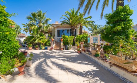 Villa - Revente - Ciudad quesada - Rojales