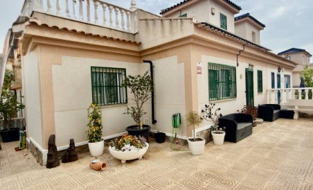 Villa - Revente - Ciudad quesada - Rojales
