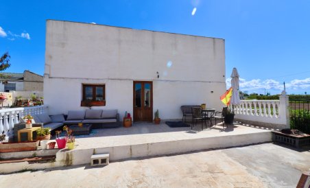 Villa - Revente - Dolores - Dolores