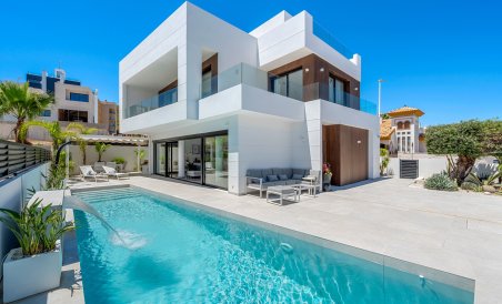 Villa - Revente - Guardamar del Segura - Guardamar del Segura