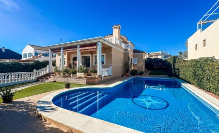 Villa - Revente - La Mata - La Mata