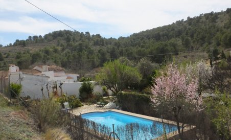Villa - Revente - La Zarza - La Zarza