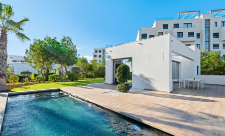 Villa - Revente - Las Colinas Golf Resort - Las Colinas golf