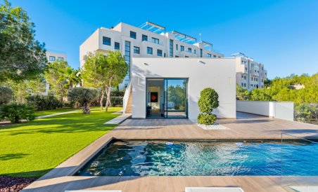 Villa - Revente - Las Colinas Golf Resort - Las Colinas golf