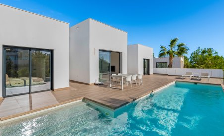 Villa - Revente - Las Colinas Golf Resort - Las Colinas golf