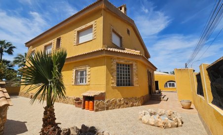 Villa - Revente - Los Alcazares - Los Alcazares