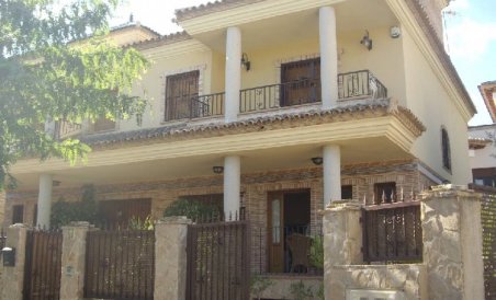 Villa - Revente - Los Alcazares - MGRU-35689