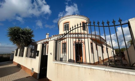 Villa - Revente - Los Alcazares - MGRU-52753