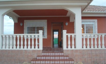 Villa - Revente - Los Alcazares - MGRU-62901