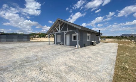 Villa - Revente - Monóvar - MGRU-42171