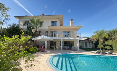 Villa - Revente - Murcia - Murcia