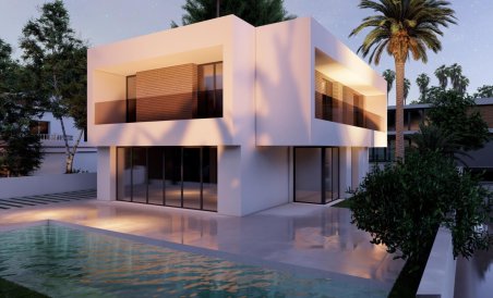 Villa - Revente - Orihuela Costa - La Zenia