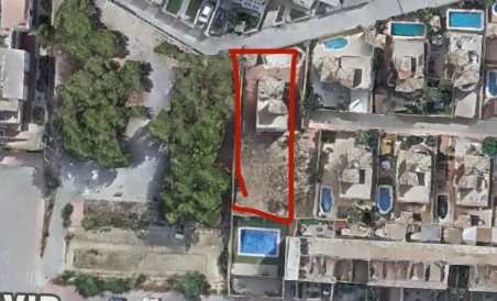 Villa - Revente - Orihuela Costa - Villamartín