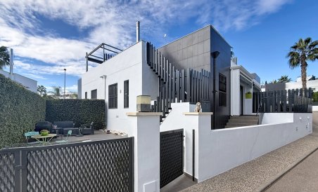 Villa - Revente - Orihuela Costa - Villamartín