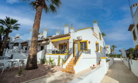 Villa - Revente - Orihuela Costa - Villamartín