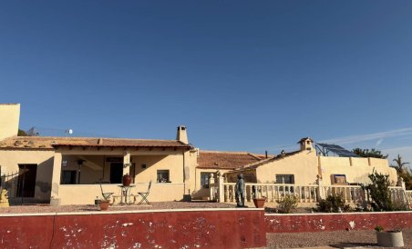 Villa - Revente - Orihuela - Orihuela