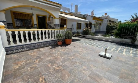 Villa - Revente - Pilar de la Horadada - Torre de la Horadada