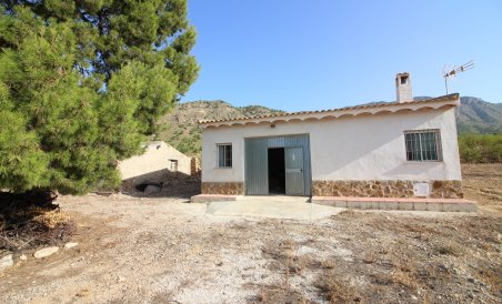 Villa - Revente - Ricote - Ricote