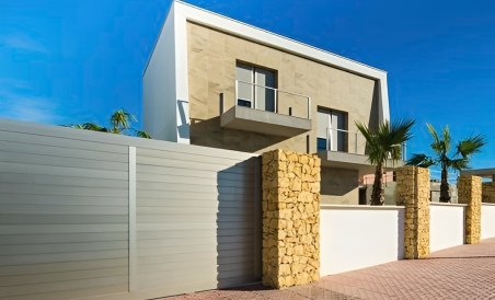 Villa - Revente - Rojales - MGRU-58140