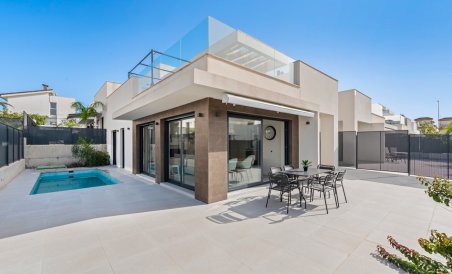 Villa - Revente - San Fulgencio - La Marina