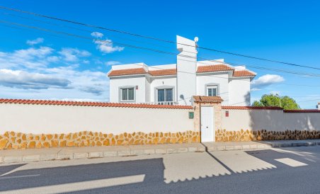 Villa - Revente - San Miguel de Salinas - San Miguel de Salinas