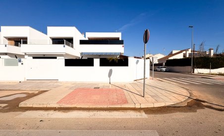 Villa - Revente - San Pedro del Pinatar - San Pedro del Pinatar