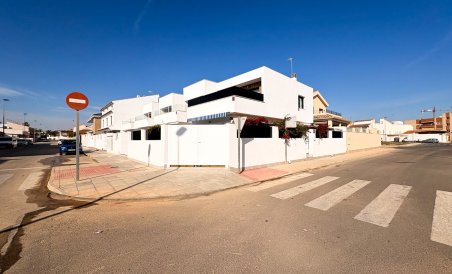 Villa - Revente - San Pedro del Pinatar - San Pedro del Pinatar