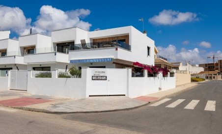 Villa - Revente - San Pedro del Pinatar - San Pedro del Pinatar