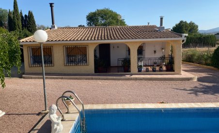 Villa - Revente - Sax - Sax