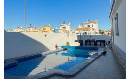 Villa - Revente - Torre Pacheco - Sierra Golf