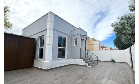 Villa - Revente - Torre Pacheco - Sierra Golf