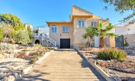 Villa - Revente - Torrevieja - Los Balcones