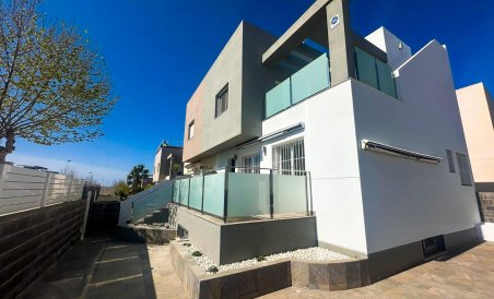 Villa - Revente - Torrevieja - Torrevieja