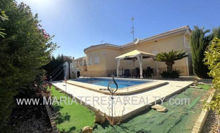 Villa - Revente - Valle del Sol - MGRU-94030