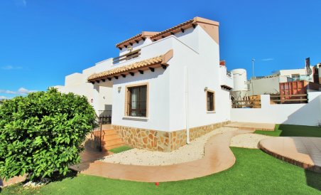Villa - Revente - Villamartín - MGRU-57822
