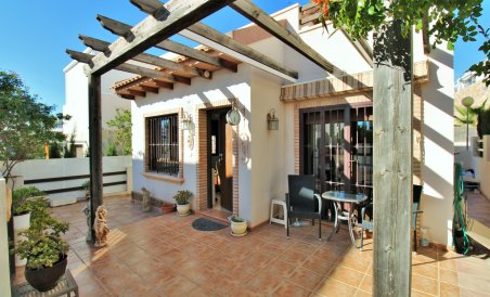 Villa - Revente - Villamartín - MGRU-60679